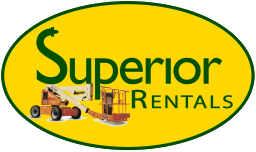 Superior Equipment Rentals